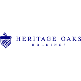 Heritage Oaks Holdings