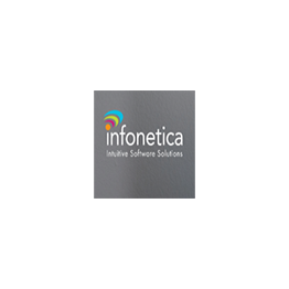 Infonetica Logo