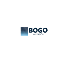 Bogo Inversion Logo